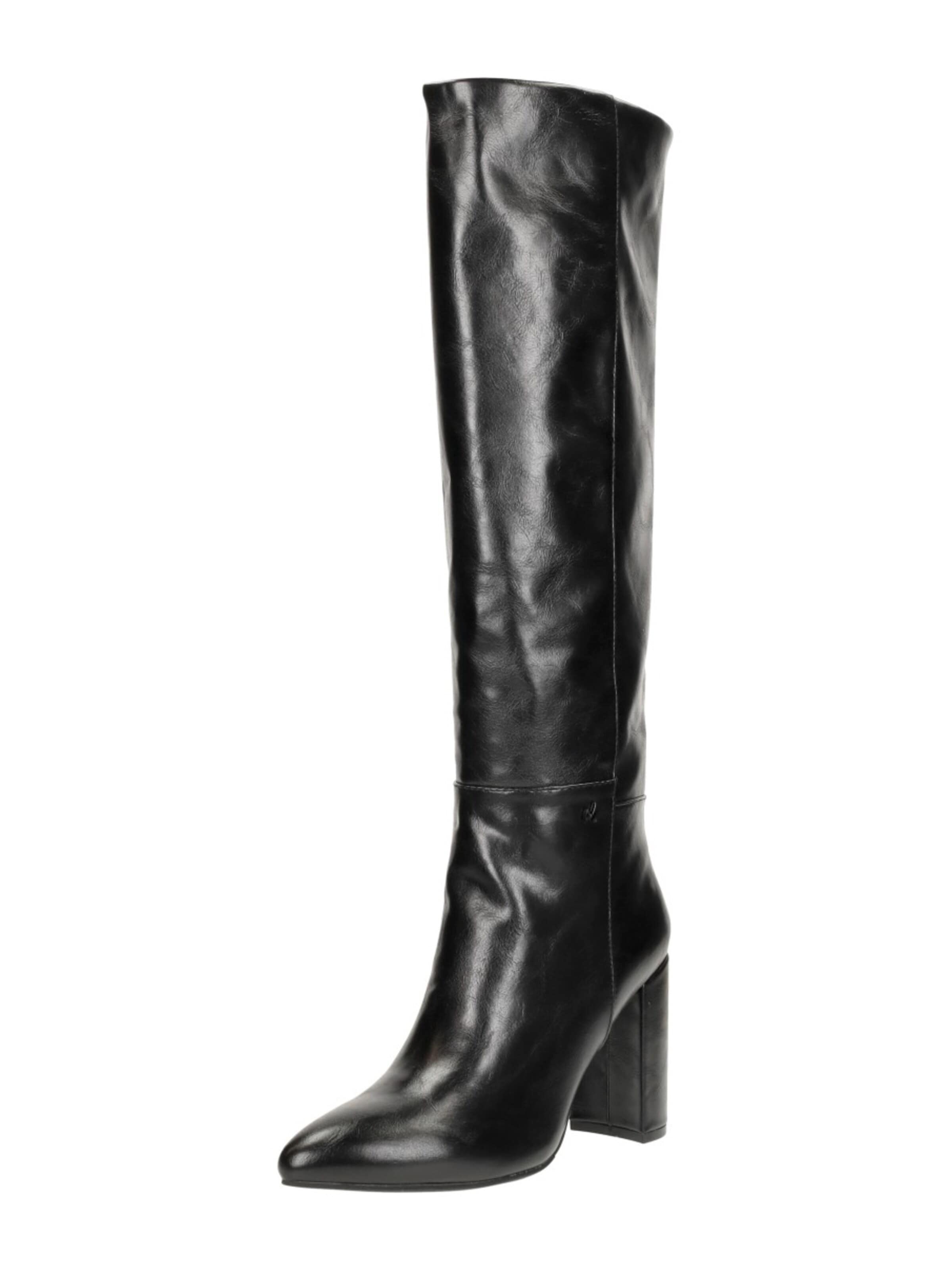 MEXX Boots 'Krystal Indy' in 37 in Black, Item view