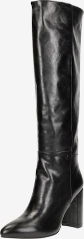 MEXX Boots 'Krystal Indy' in Black: front