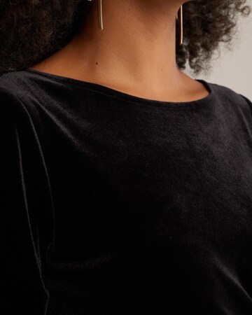 WE Fashion - Vestido en negro