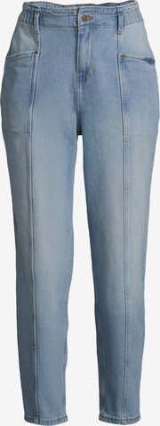Orsay Jeans 'MAGNOLIA' in Blue: front