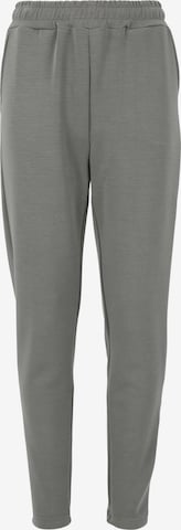 ENDURANCE Sporthose 'Timmia' in Grau: Vorderseite