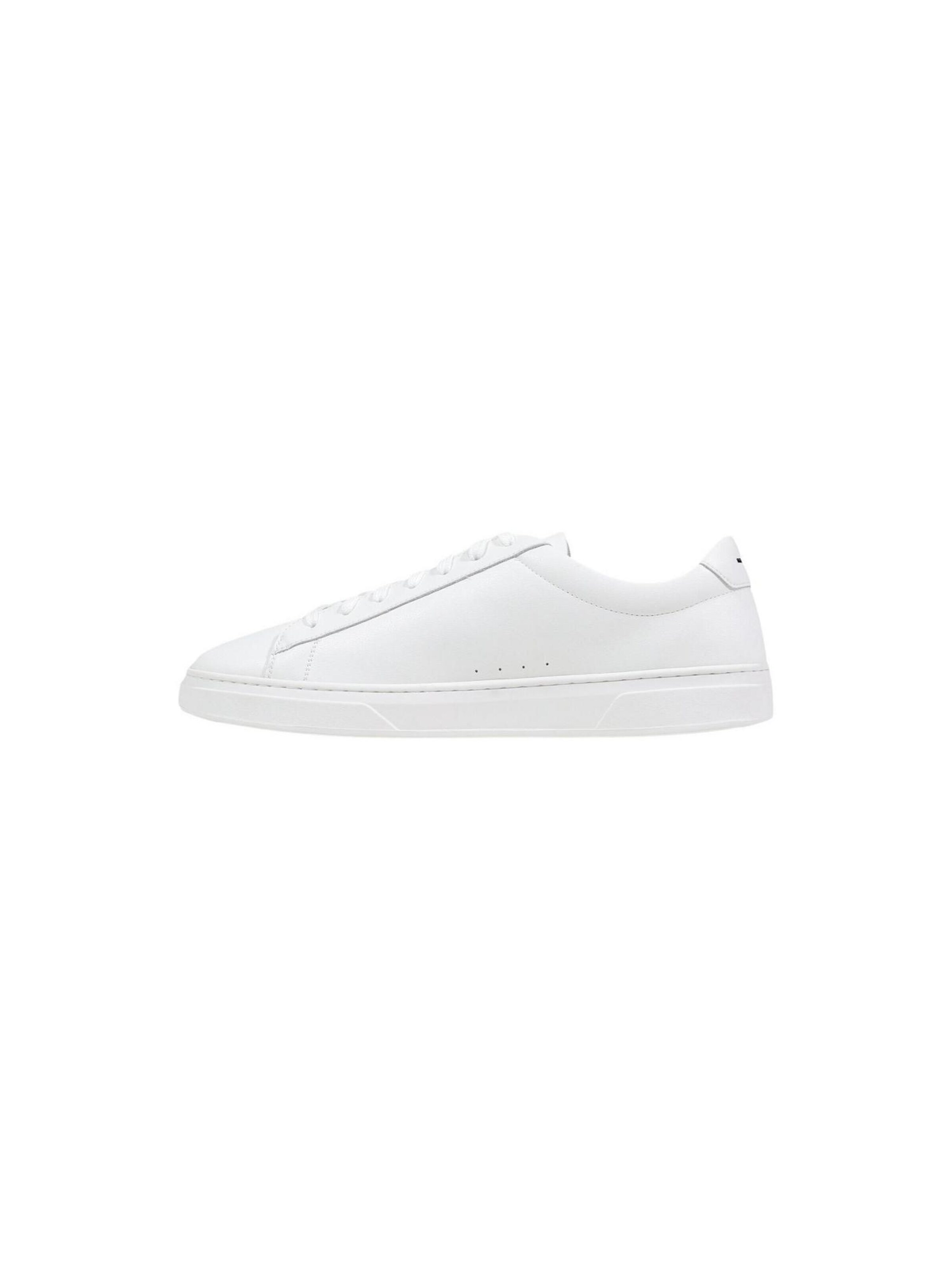 BOSS Sneaker low in Weiß