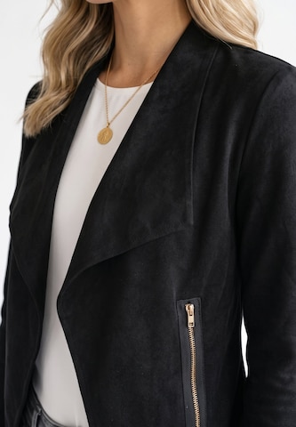 Veste mi-saison Anna Field en noir