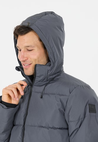 Whistler Winterjacke 'Pearson' in Grau