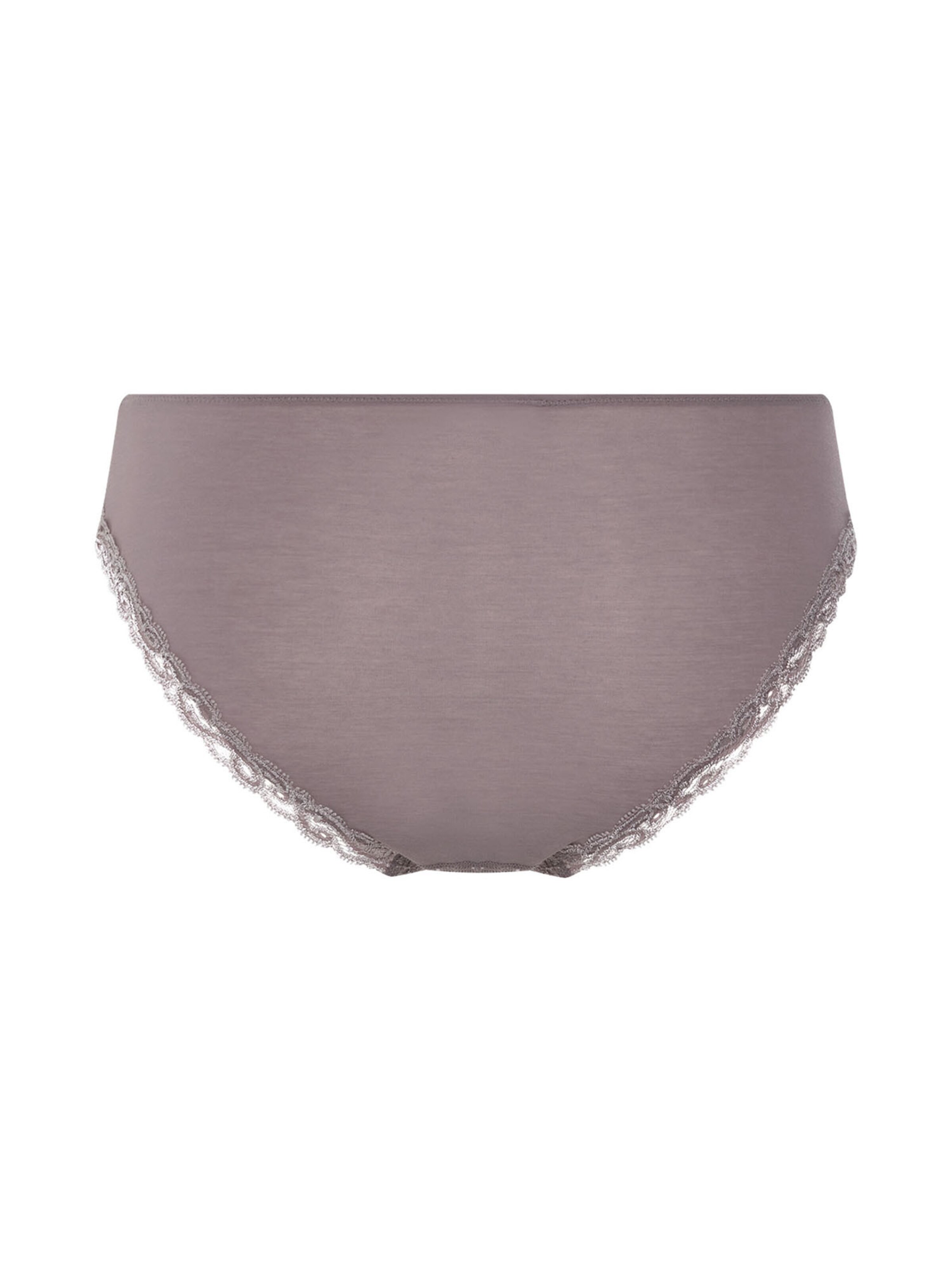 Hanro Panty ' Moments ' in Pink