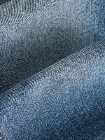 Next Bootcut Farkut värissä sininen