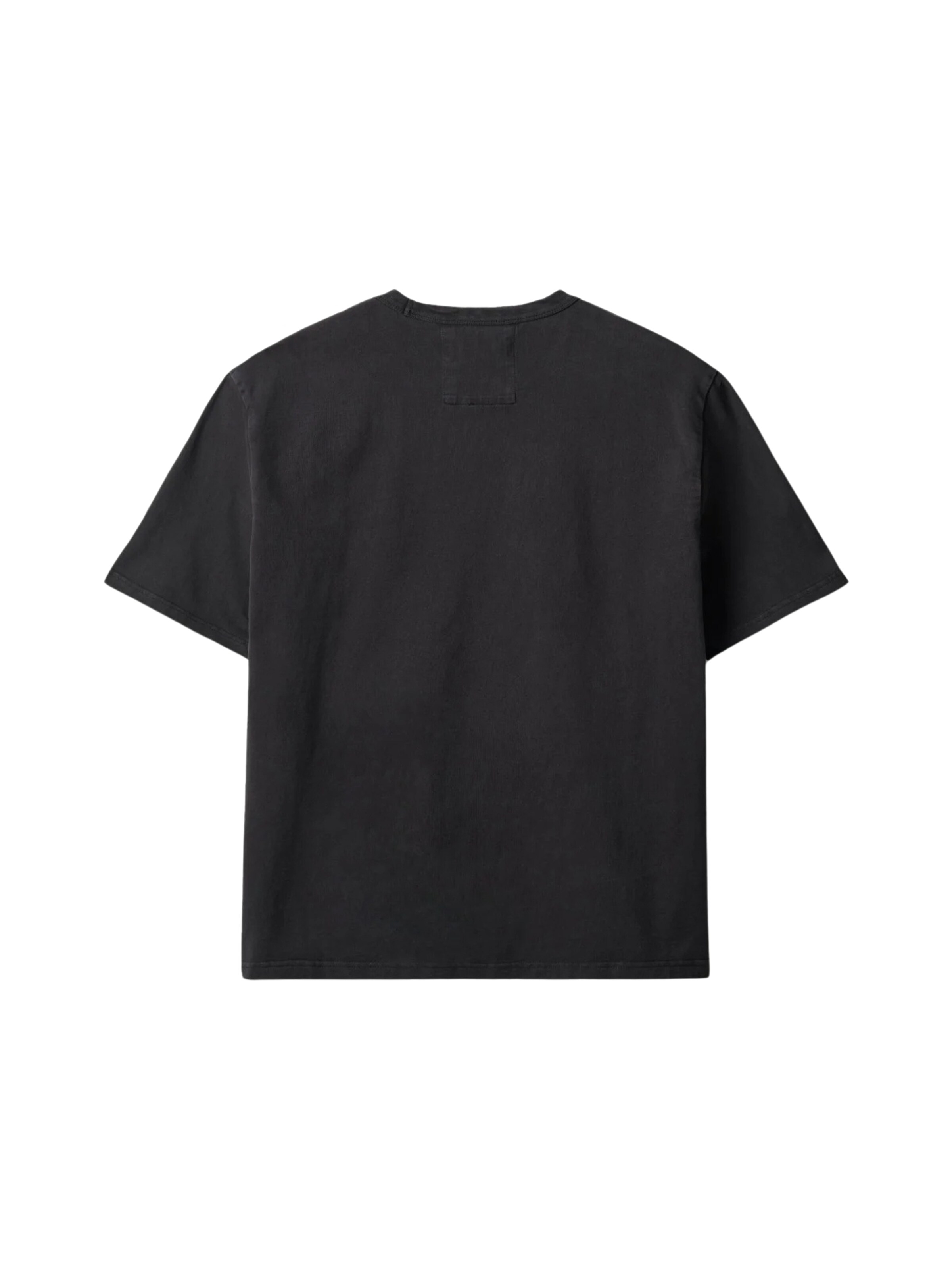 GABBA Tričko 'Nigel' – černá