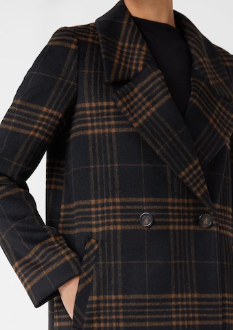 Manteau mi-saison COMMA en gris
