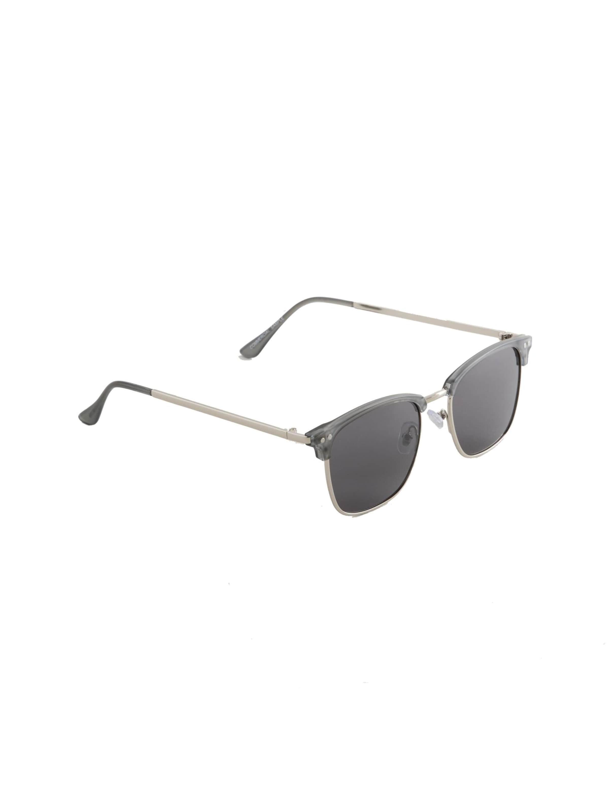 Next Sunglasses in Grey: front
