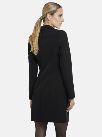 Robe de soirée ' LIORA' Nicowa en noir