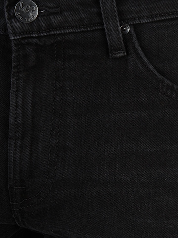 Lee Regular Jeans 'DAREN' in Schwarz