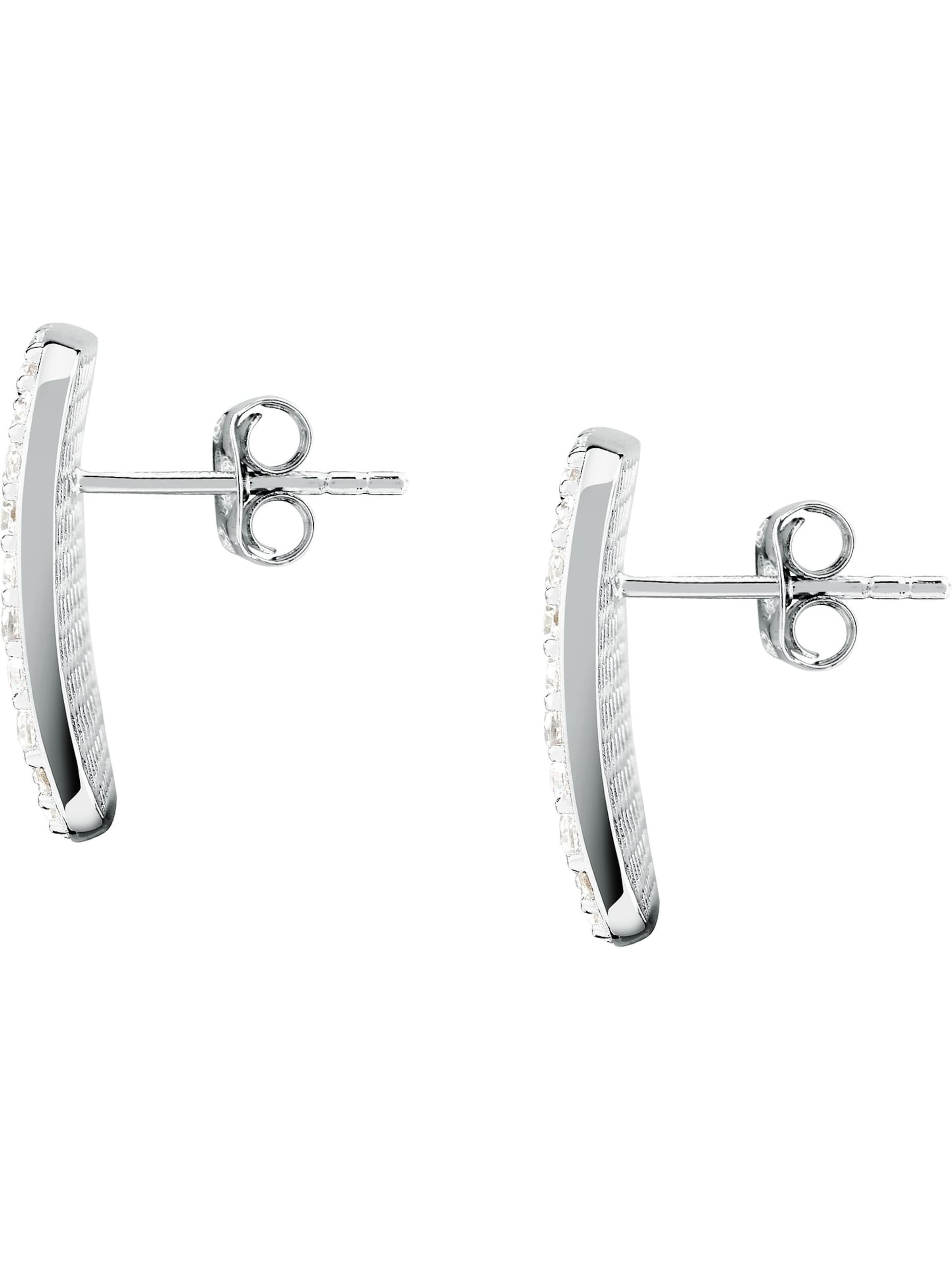 MORELLATO Earrings in Silver