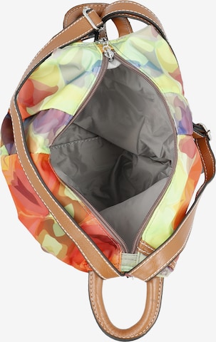 Picard Backpack 'Sonja' in Mixed colors