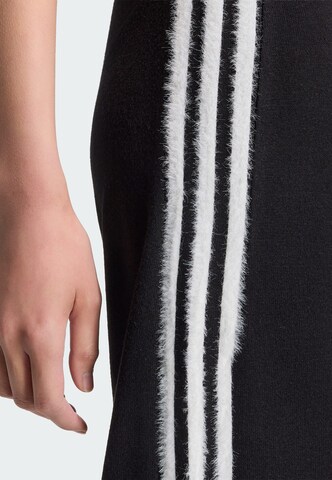 ADIDAS ORIGINALS Rock in Schwarz