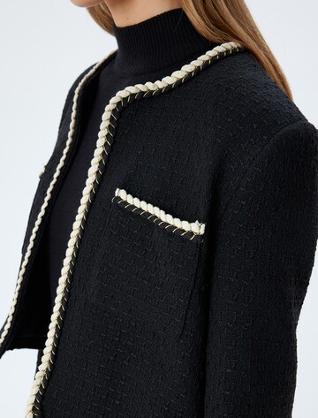 Koton Blazers in Zwart