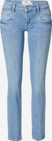 regular Jeans 'Alexa' di FREEMAN T. PORTER in blu: frontale