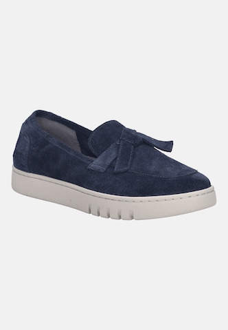 JOSEF SEIBEL Slipper 'Jessie 08' in Blau