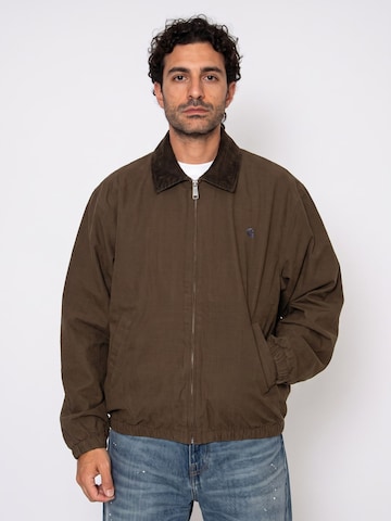 Carhartt WIP Übergangsjacke 'MADISON'‌‌‌‌‌‌‌ in Braun