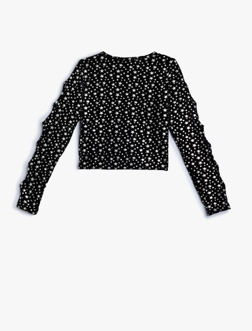 Koton Blouse in Zwart