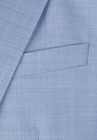 HECHTER PARIS Regular fit Business-colbert 'NOS MF' in Blauw