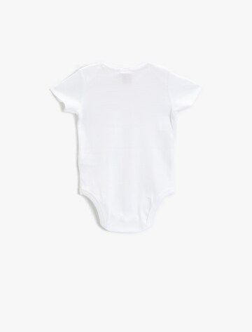 Koton Romper/bodysuit in Beige