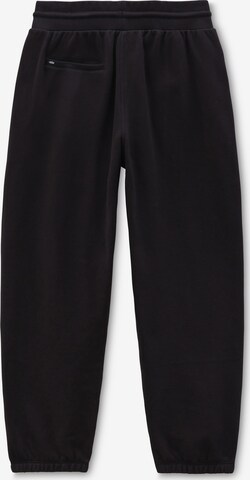 VANS Loosefit Broek '6016 - MN' in Zwart