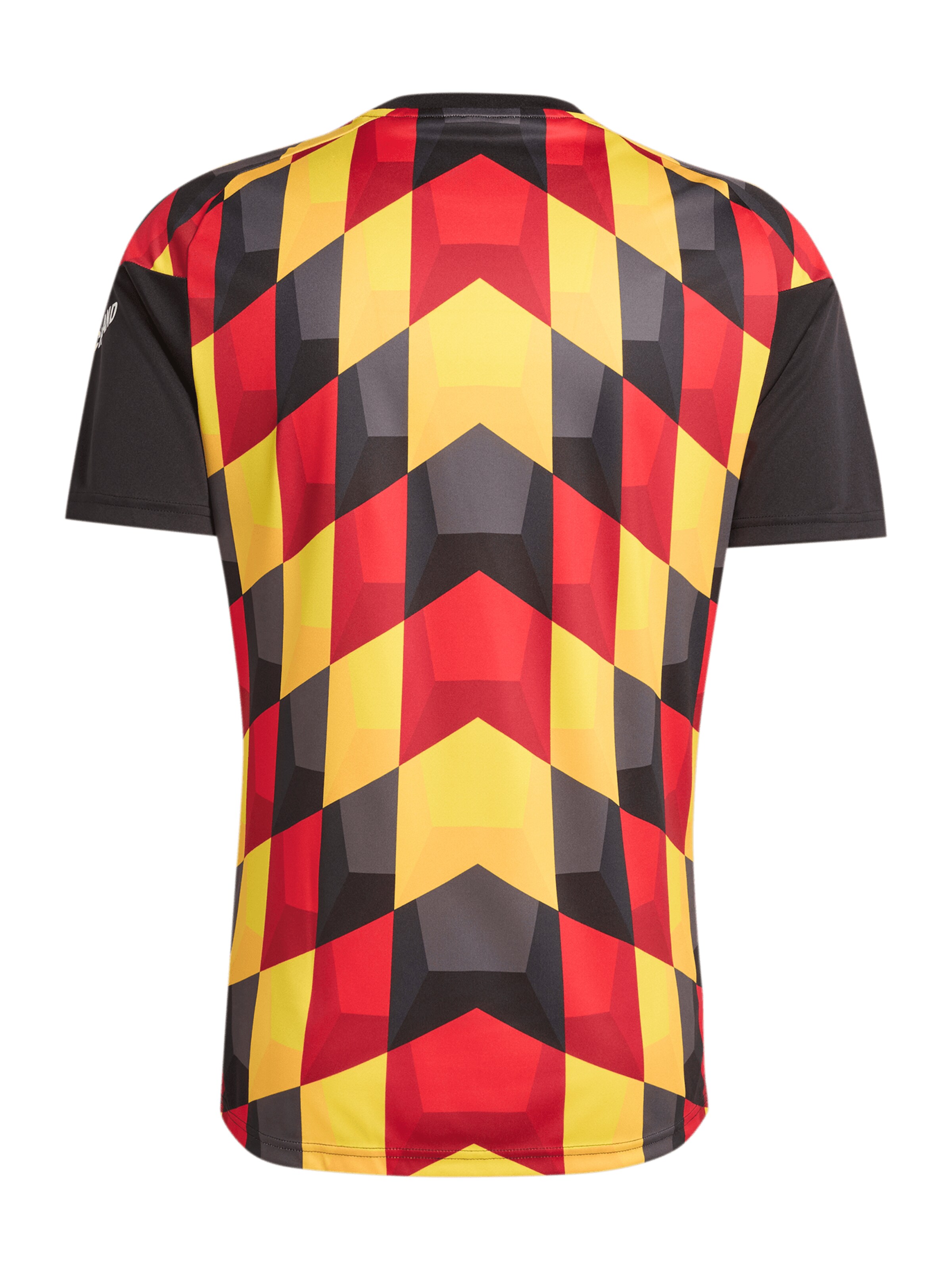 ADIDAS PERFORMANCE Shirt in Mixed colors