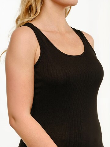 Top ' NATALIA ' di Liberte Essentiel in nero