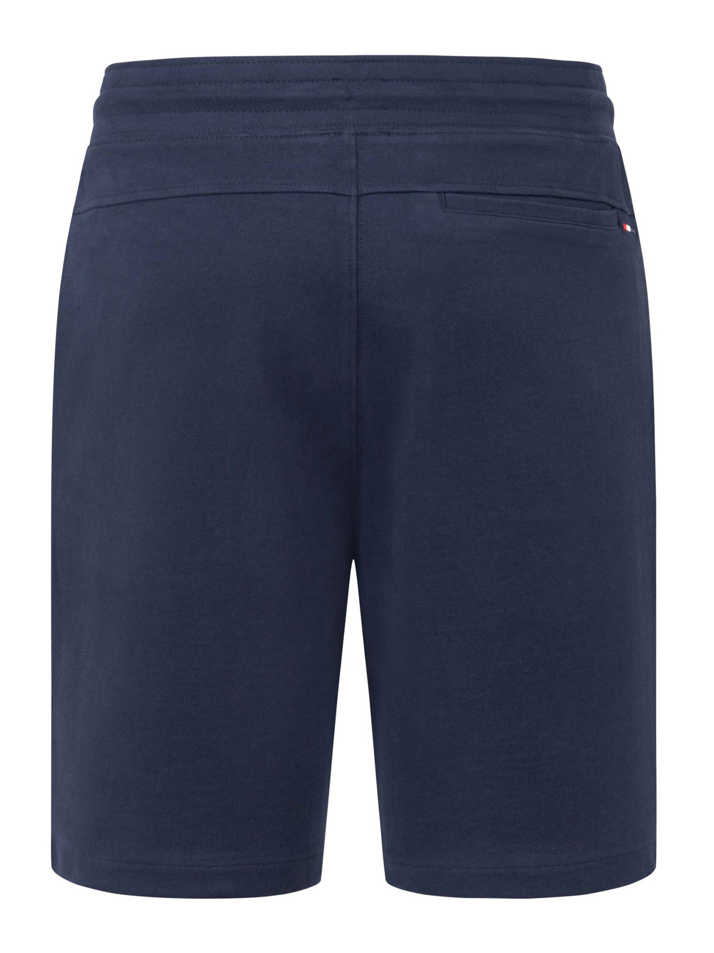 Regular Pantalon U.S. POLO ASSN. en bleu