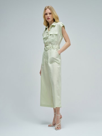 Salsa Jeans Jumpsuit in Green