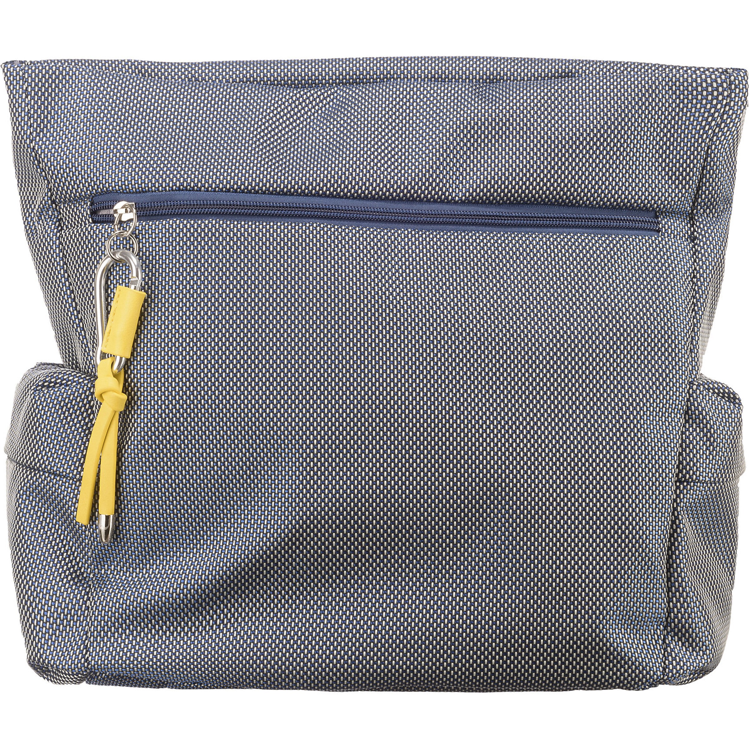 Borsa a spalla 'Sports Marry' di Suri Frey in blu