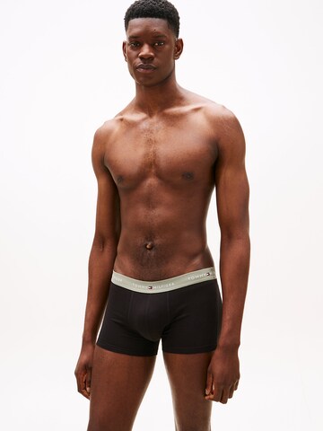 Tommy Hilfiger Underwear Boxer shorts in Black