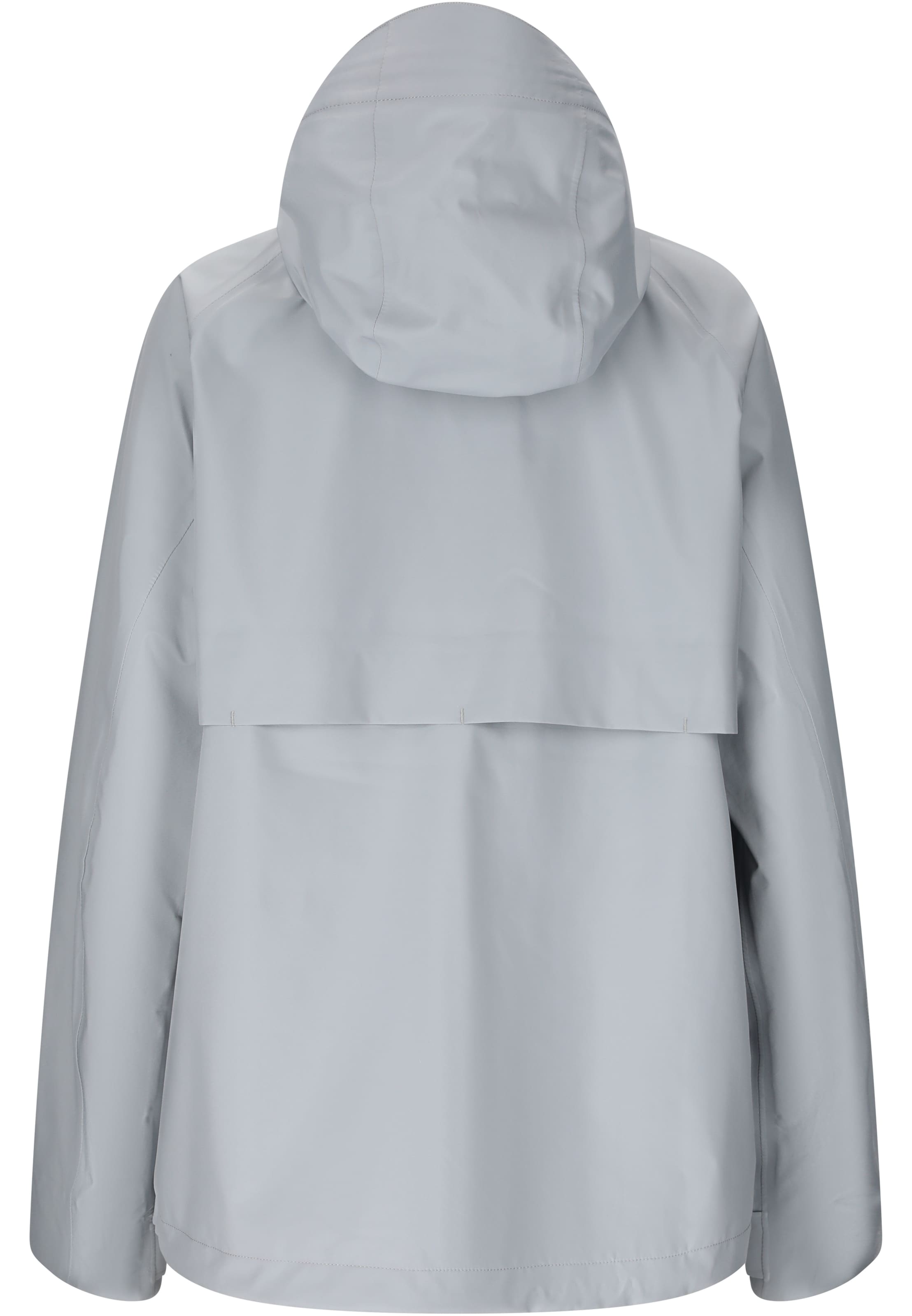 Whistler Functionele jas 'Voyage' in Grijs