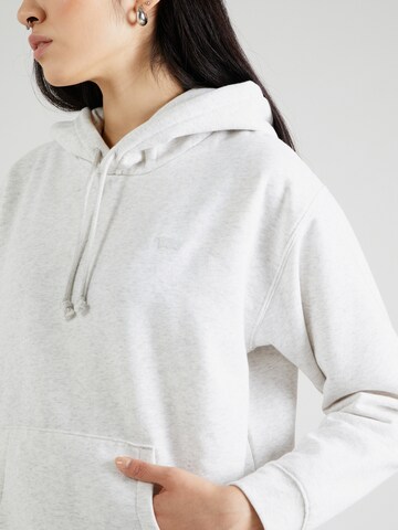 LEVI'S ® Sweatshirt 'Everyday' in Grey
