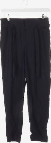 Joseph Ribkoff Pants in S in Blue: front