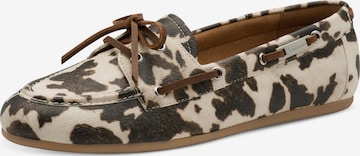 TamarisMokasinke - bijela boja: prednji dio