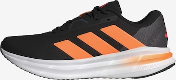 ADIDAS PERFORMANCE Running shoe 'Galaxy 7' in Black: front