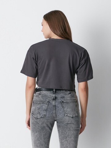 C&City Shirt in Grijs