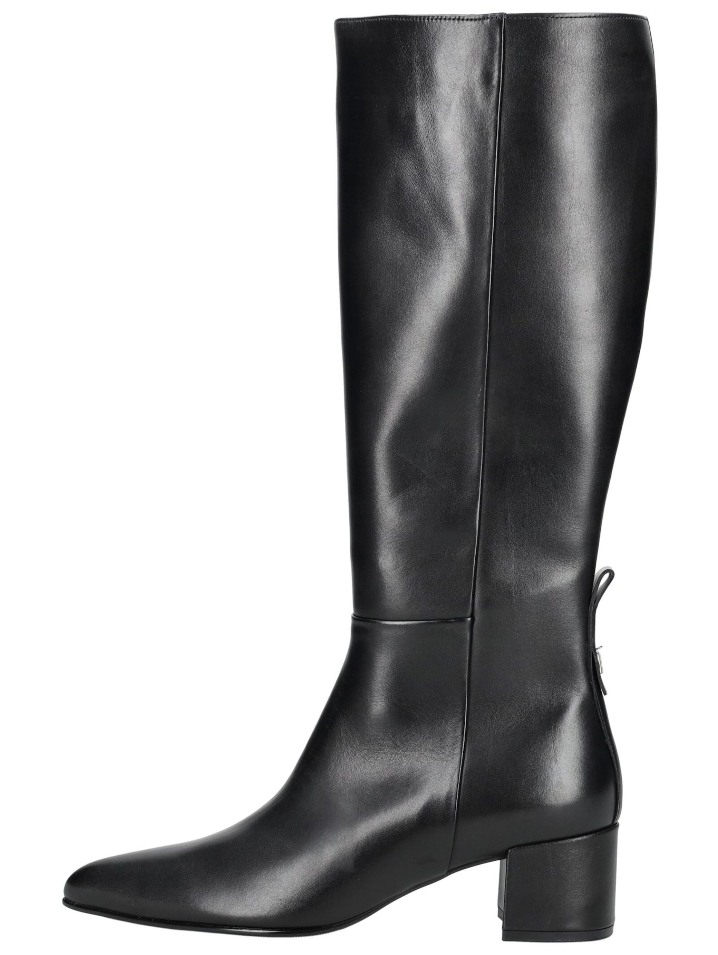 Stivale di Högl in nero