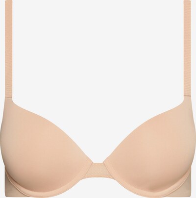 Calvin Klein Underwear Soutien-gorge 'Perfectly Fit Flex' en beige, Vue avec produit