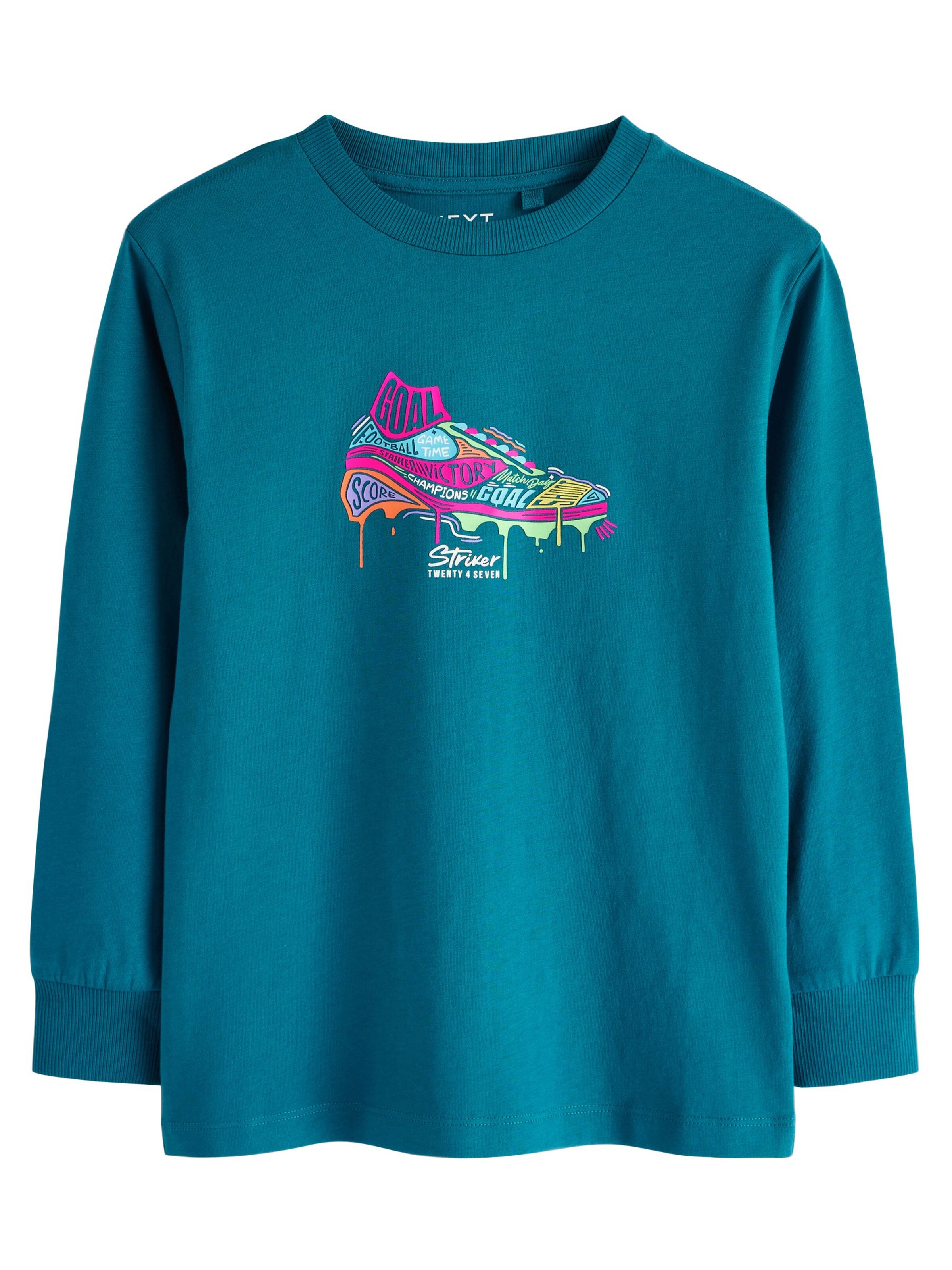 Next Футболка в Синий