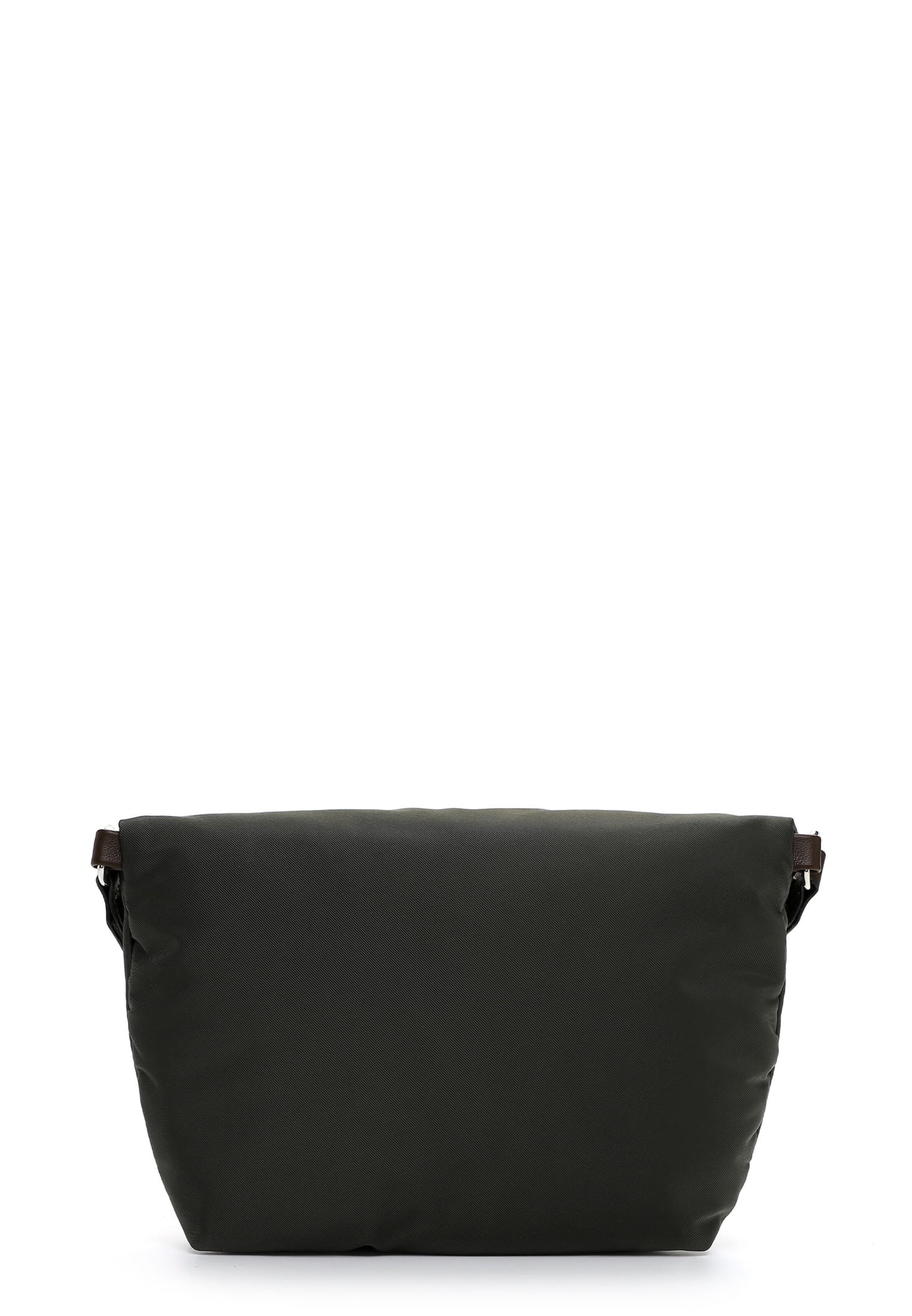 Emily & Noah Crossbody bag ' E&N' in Green