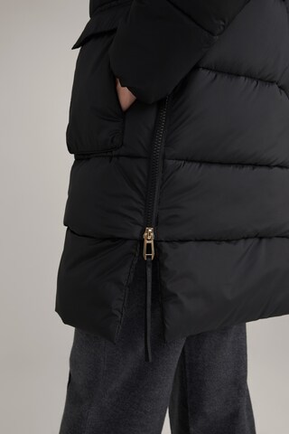 JOOP! Winter Coat in Black