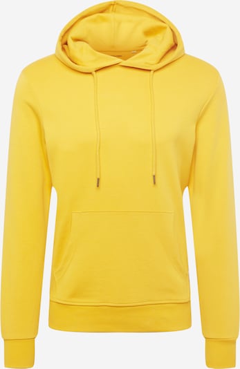 JACK & JONES Sweater majica u žuta, Pregled proizvoda