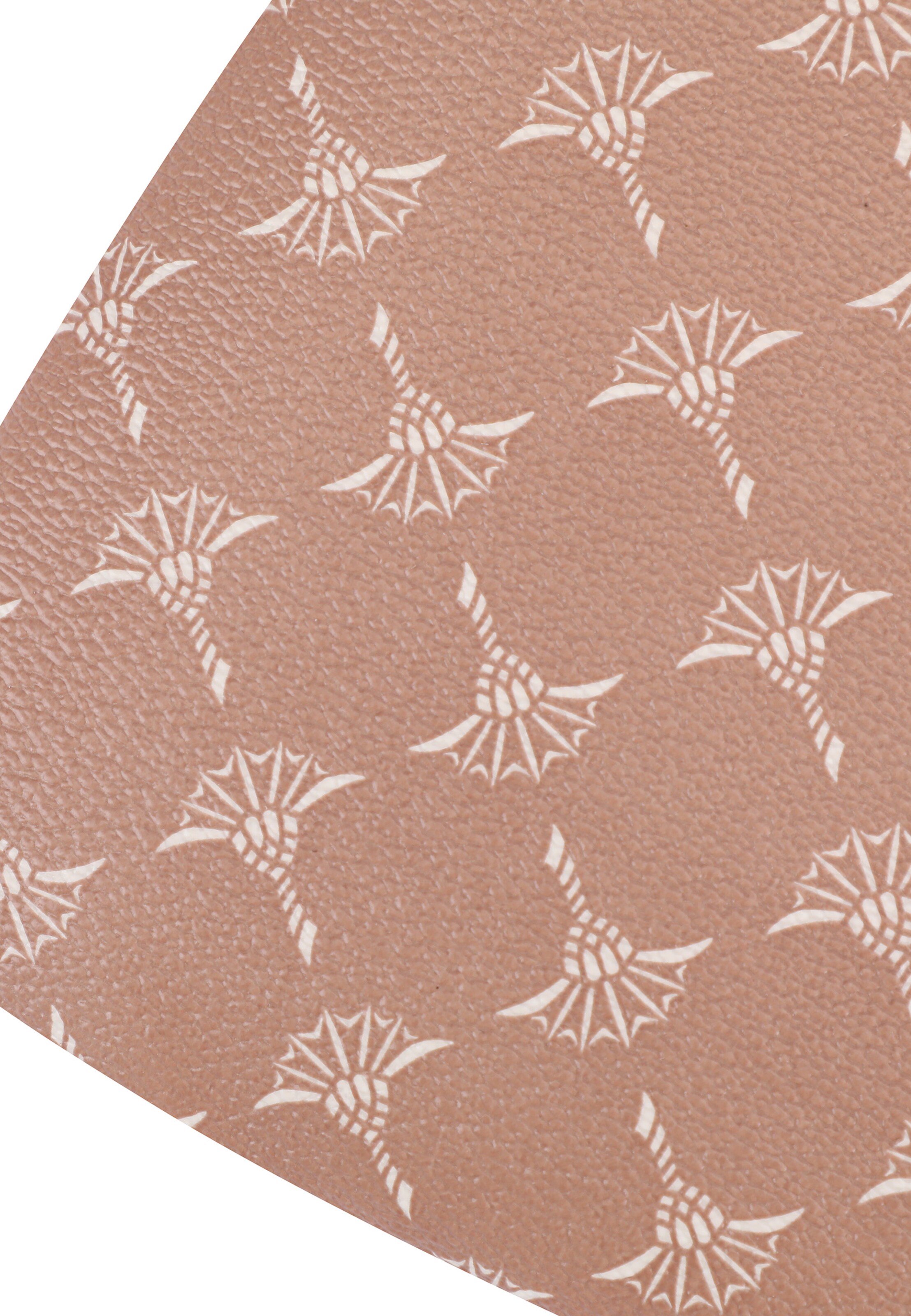 JOOP! - Bolso de hombro 'Flora 1.0 Dia' en beige