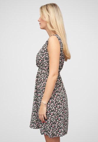 Cloud5ive Dress in Black