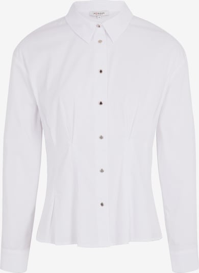 Palaidinė iš Morgan, spalva – balta, Prekių apžvalga