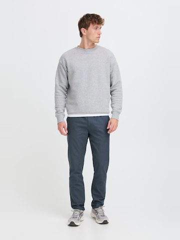 Regular Pantalon chino ' BHBraz ' BLEND en bleu