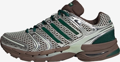 ADIDAS ORIGINALS Sneaker 'Adistar Control 5' in 35,5 in braun / grün / silber, Produktansicht