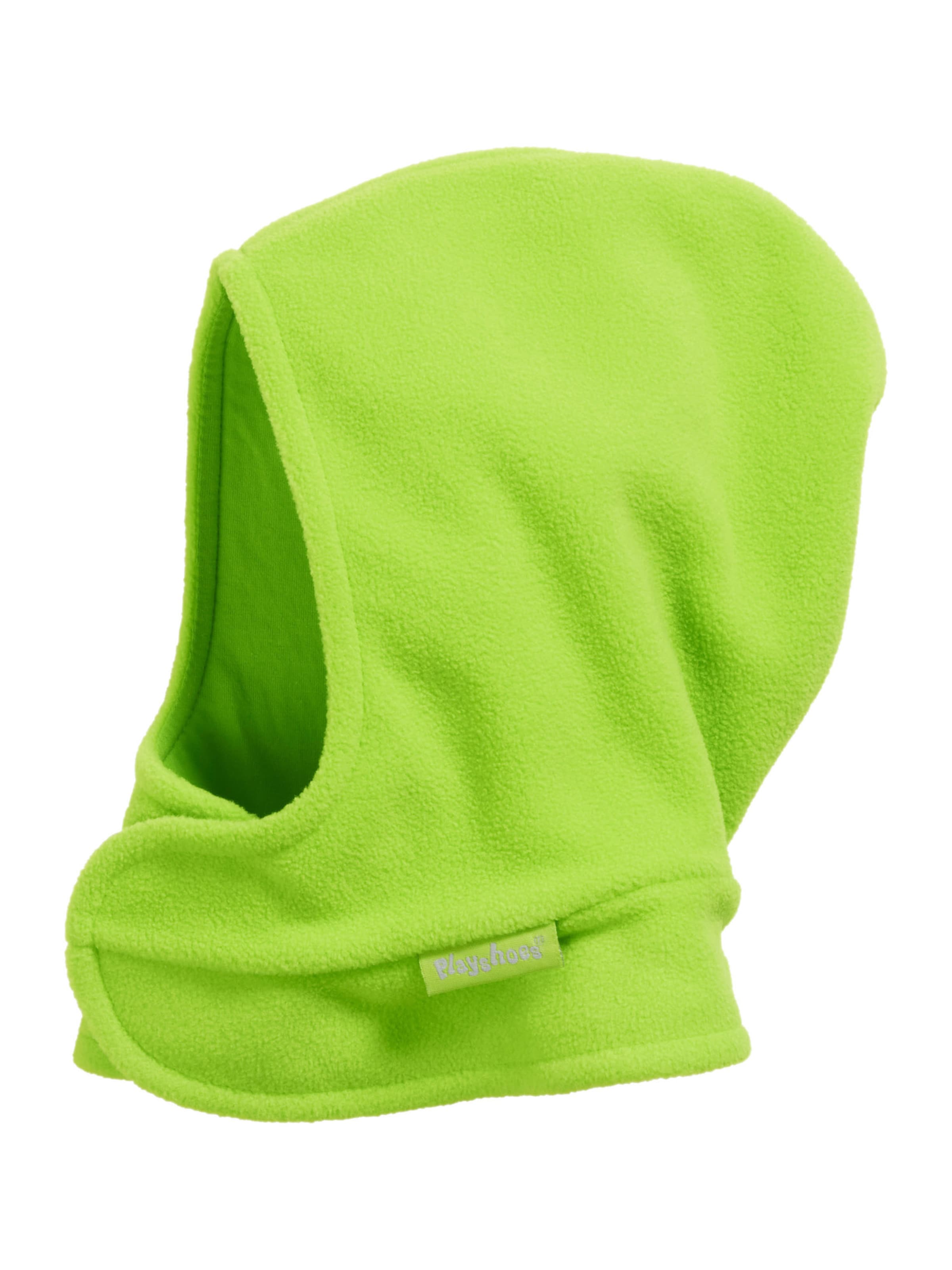 PLAYSHOES Čepice – zelená: přední strana